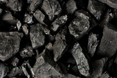 Middle Kames coal boiler costs