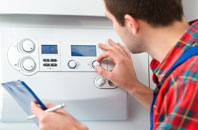 free commercial Middle Kames boiler quotes