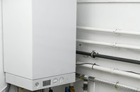 free Middle Kames condensing boiler quotes