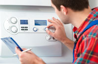 free Middle Kames gas safe engineer quotes