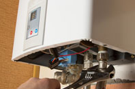 free Middle Kames boiler install quotes
