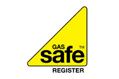 gas safe companies Middle Kames